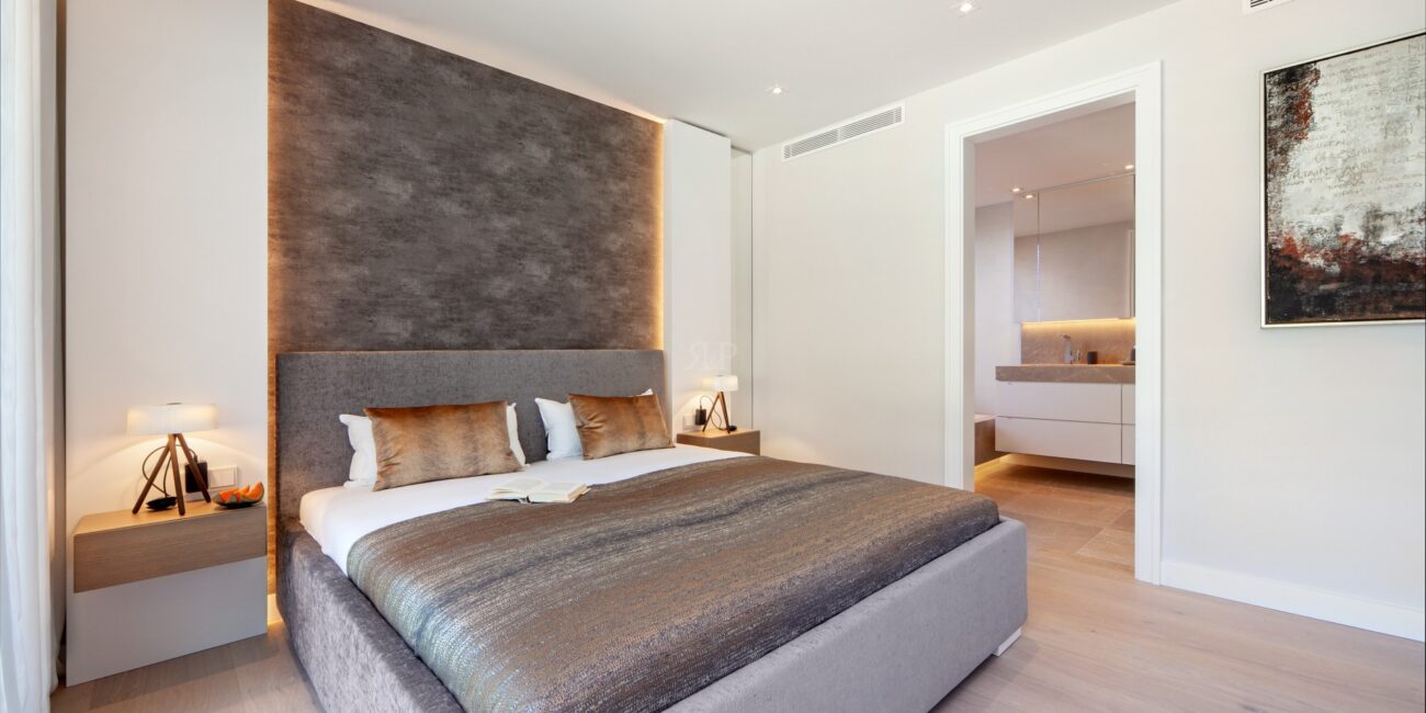 Apartamentos alto standing 2 - Puerto de Andratx