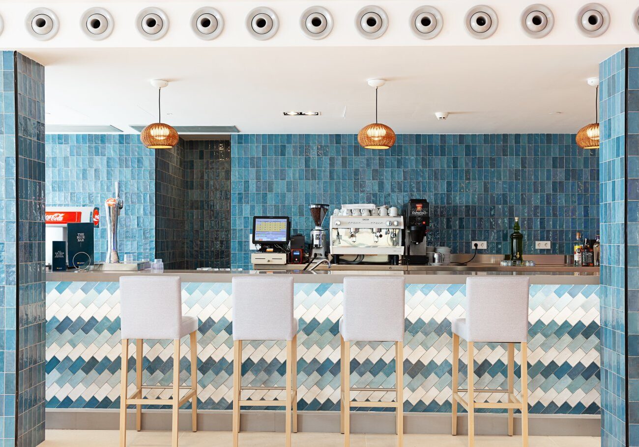 Hotel Diamant - Cala Agulla | proyecto IONA