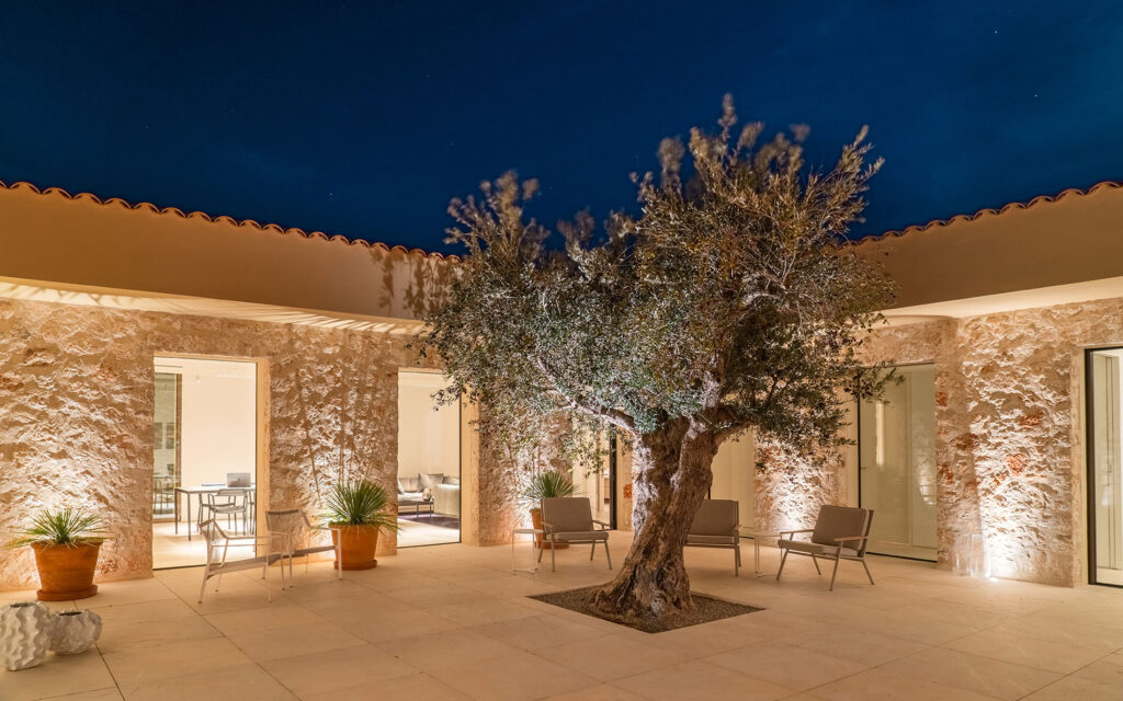 Villa rústica en Sencelles | Proyectos IONA