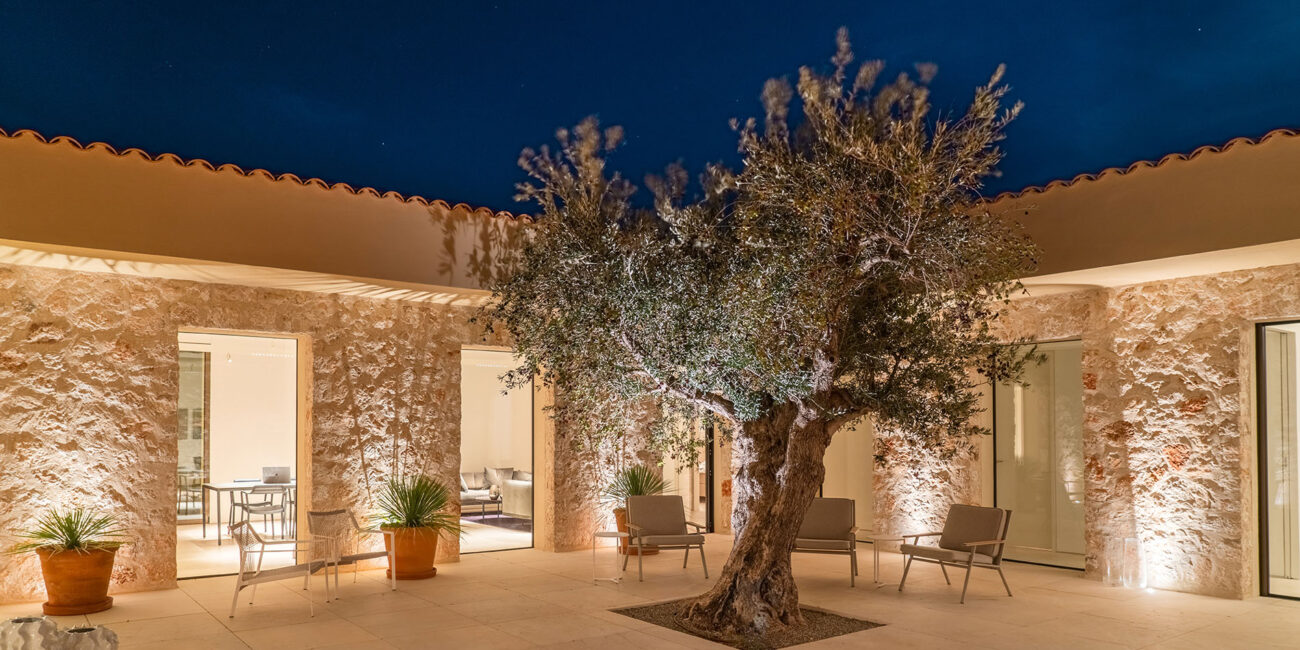 Villa rústica en Sencelles | Proyectos IONA
