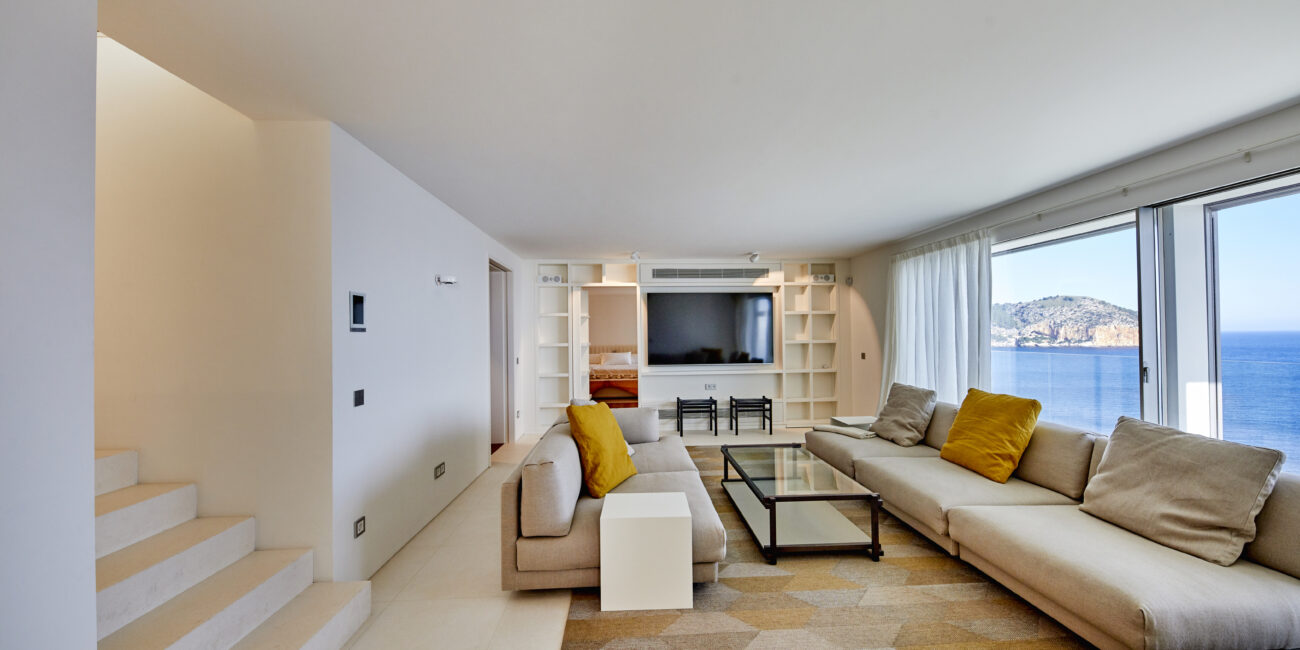 Villa - Canyamel | Proyectos IONA