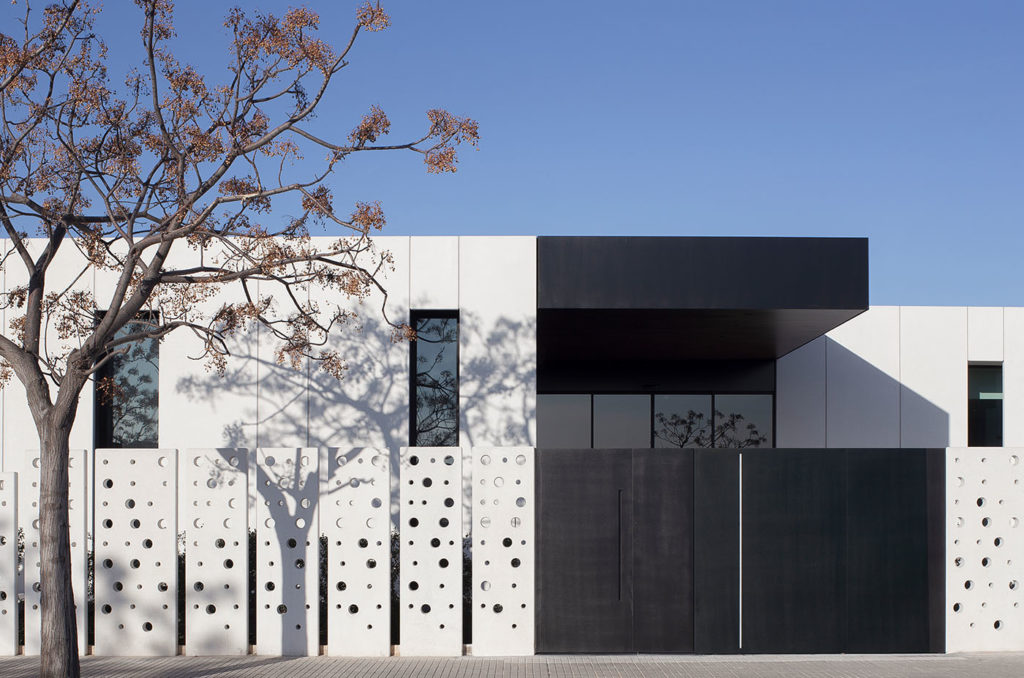 Pronova 2 - Clinica dental | proyecto IONA